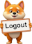 Logout