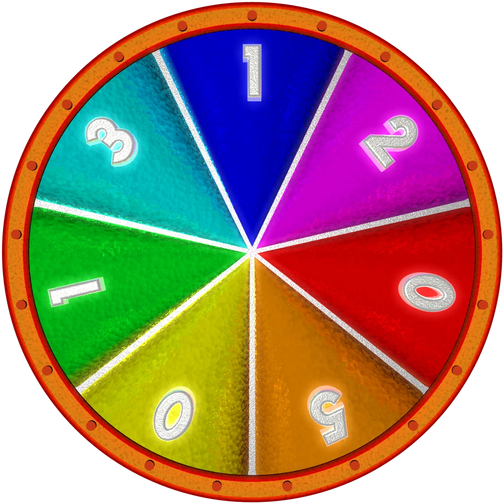 Spin Wheel